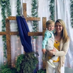 Meet your Posher, Jennifer